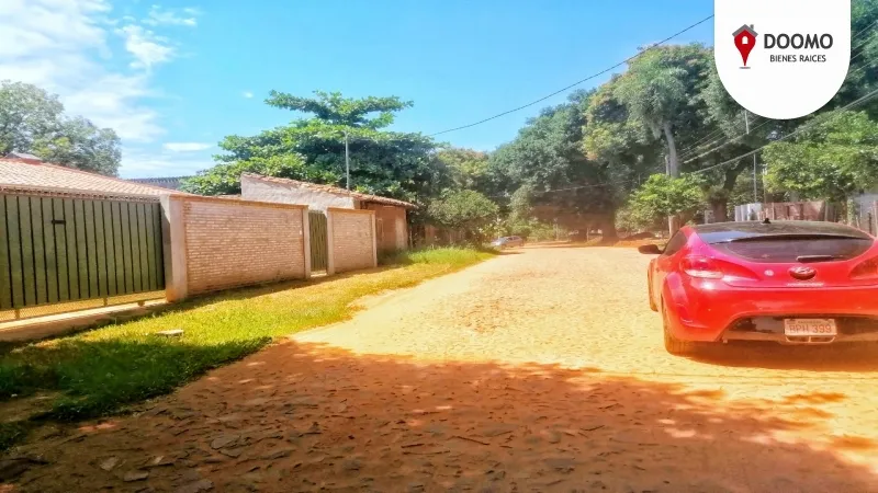 REMATO Casa a Dos Cuadras De La Avda.la Victoria - San Lorenzo — foto 2