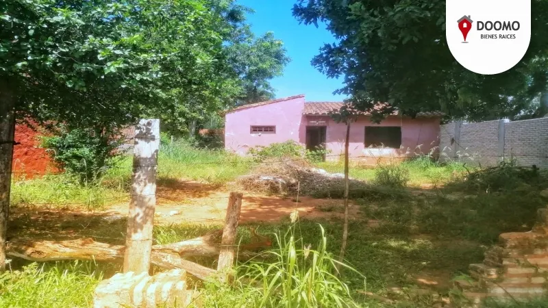REMATO Casa a Dos Cuadras De La Avda.la Victoria - San Lorenzo — foto 3