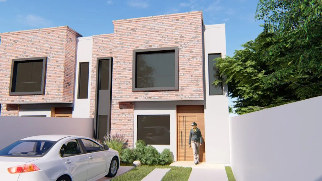 Vendo Hermoso Duplex a estrenar en zona del Yacht — foto 2