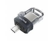 PEN DRIVE SANDISK G46 16 GB ULTRA DUAL USB 3.0