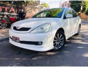 VENDO TOYOTA ALLION - TRD FULL EQUIPO - 1.8 VVTI - REC IMPORT - ANTAR AUTOMOTORES !