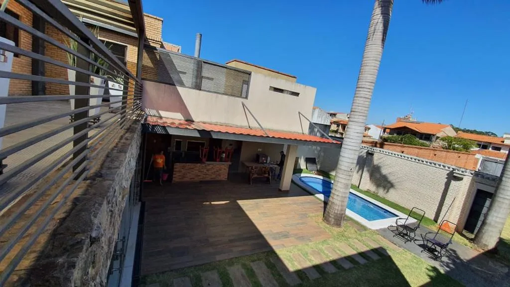 VENDO RESIDENCIA EN ZONA PINEDO — foto 2