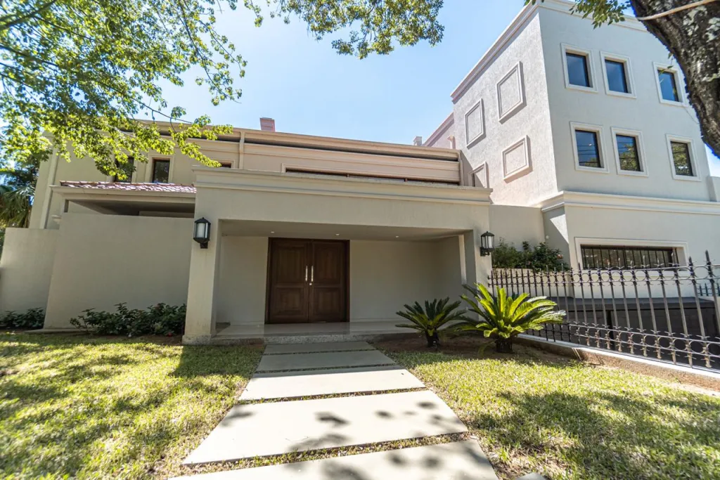 Hermosa Residencia en Villa Morra — foto 2