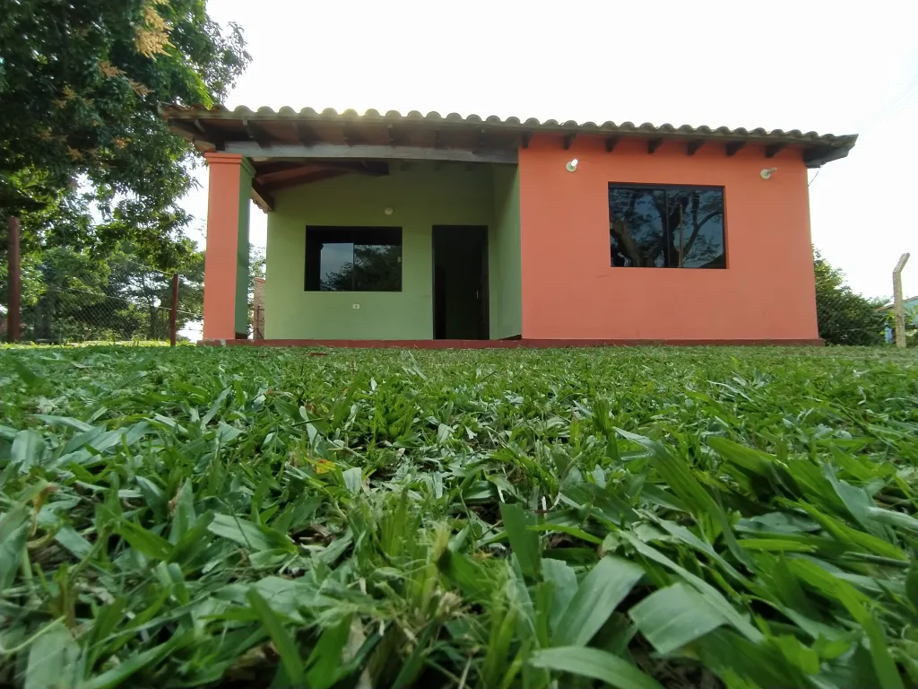 Vendo hermosa propiedad en Limpio — foto 2