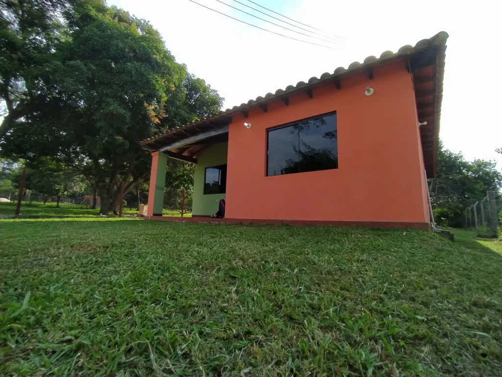 Vendo hermosa propiedad en Limpio — foto 3