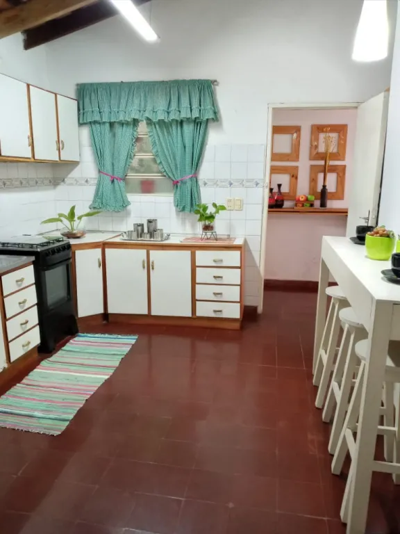 VENDO CASA EN LUQUE COD 3502 — foto 2