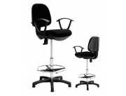 SILLA CAJERA CON ACOLCHONAMIENTO PLUS (T804A0)