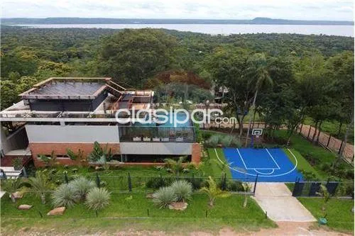 HERMOSA CASA EN LAS COLINAS CON VISTA AL LAGO ( totalmente amoblada) — foto 2