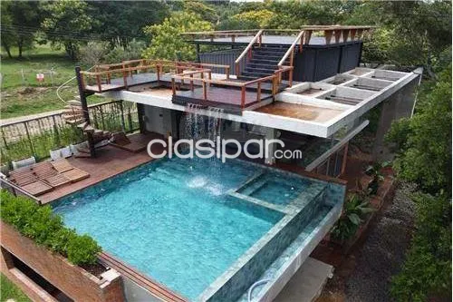 HERMOSA CASA EN LAS COLINAS CON VISTA AL LAGO ( totalmente amoblada) — foto 3