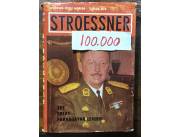 Vendo libro Stroessner