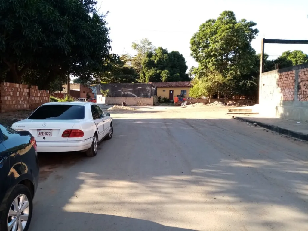 VENDO DEPÓSITOTALLER — foto 2