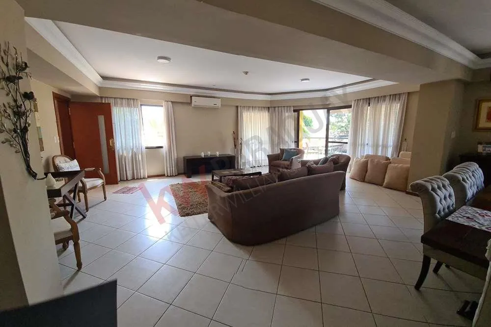 DEPARTAMENTO DE 3 SUITES EN VENTA - PISO PROPIO — foto 2