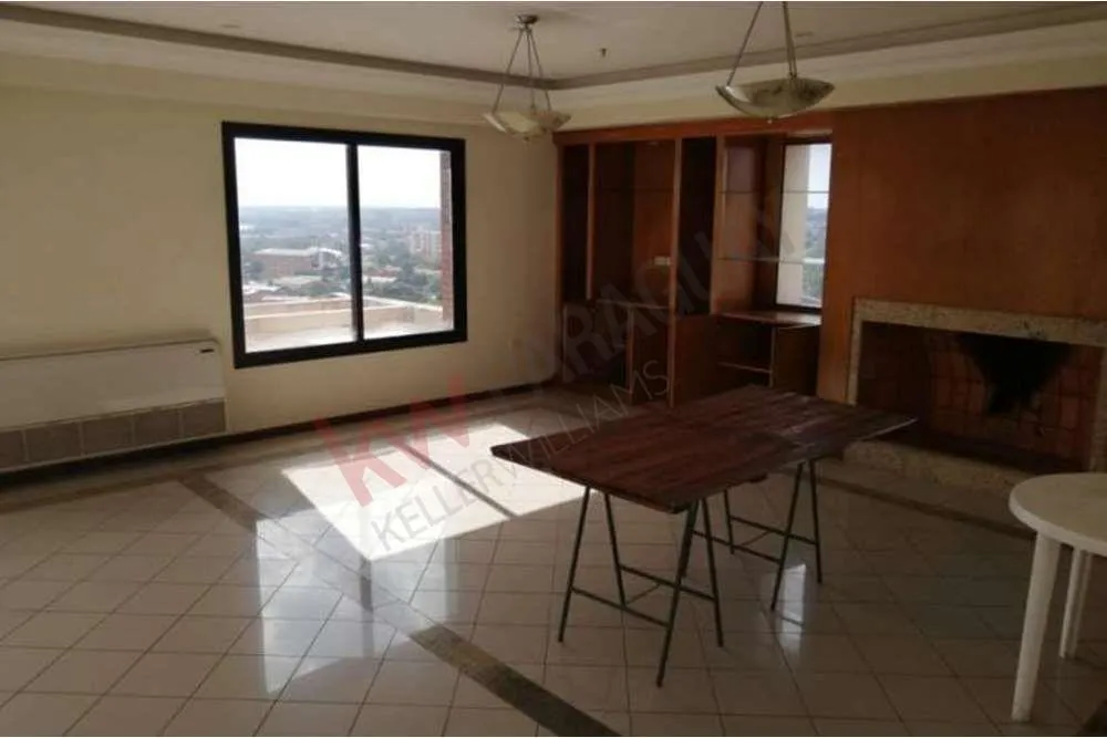 DEPARTAMENTO DE 3 SUITES EN VENTA - PISO PROPIO — foto 3
