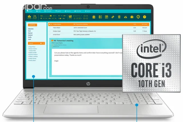 Computadoras - Notebooks - Computadoras - Notebooks