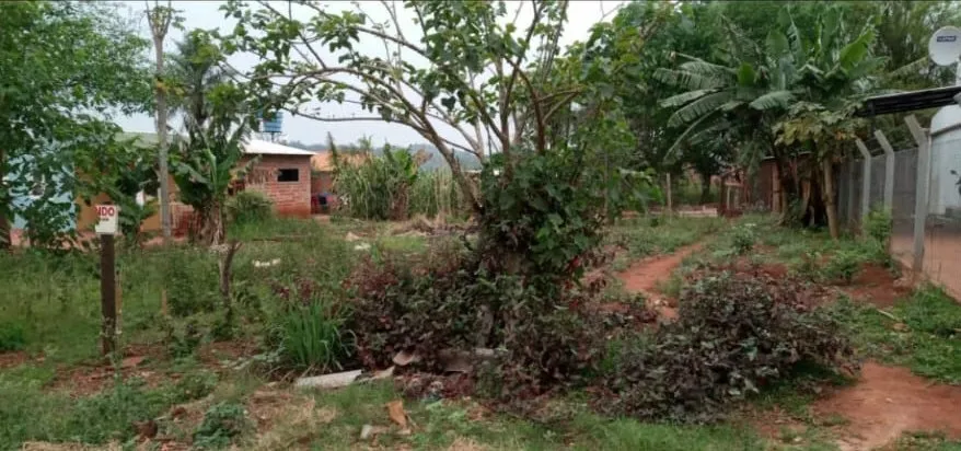 VENDO TERRENO 17 X 30 m - IMPUESTO AL DIA — foto 2