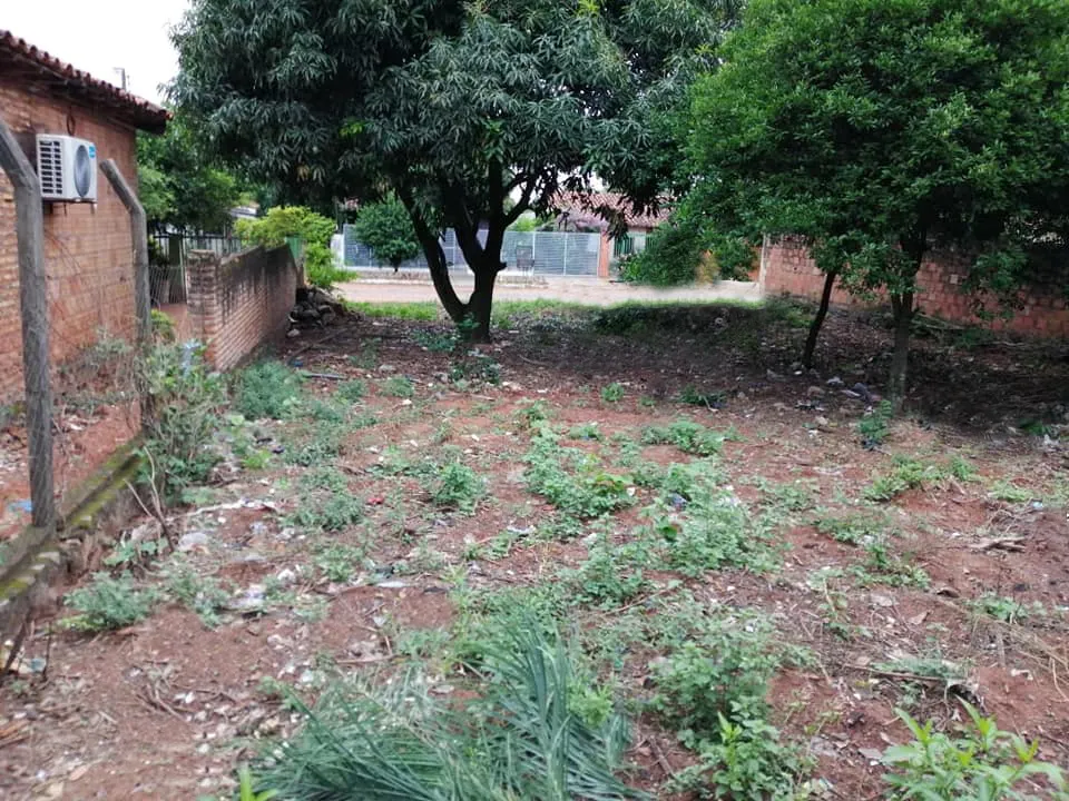 Hermoso Terreno en Ñemby Barrio Salinas — foto 2
