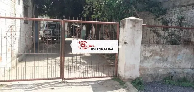 VENDO TERRENO EN ASUNCION BARRIO MBOCAYATY COD 3509 — foto 2