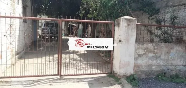VENDO TERRENO EN ASUNCION BARRIO MBOCAYATY COD 3509 — foto 2