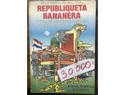 Vendo libro republiqueta bananera