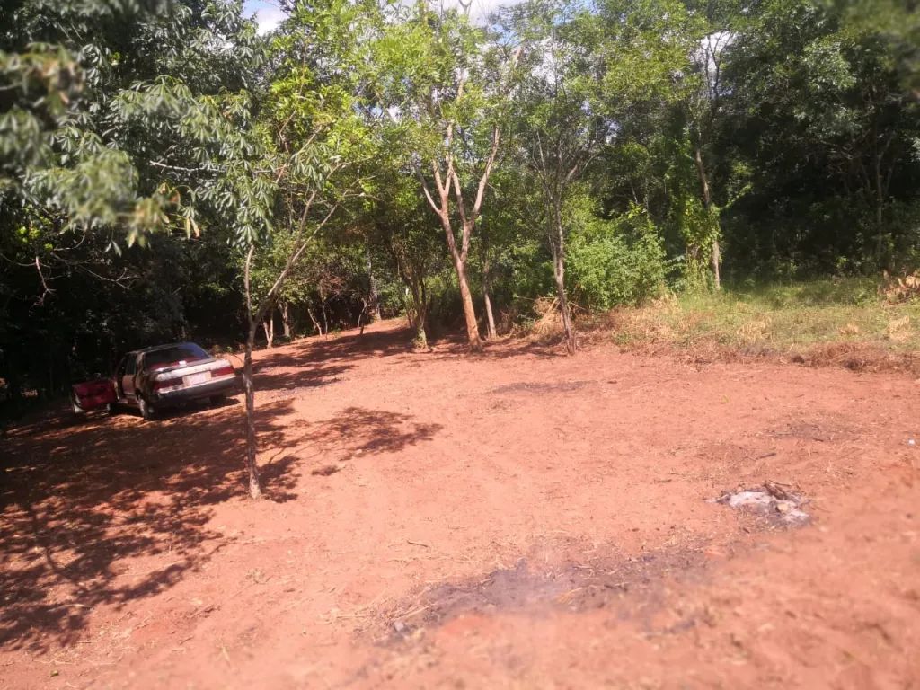 Vendo Terreno en Ñemby Barrio Villa Leticia — foto 2