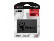 HD SSD SATA3 960GB KING SA400S37/960G 500/450