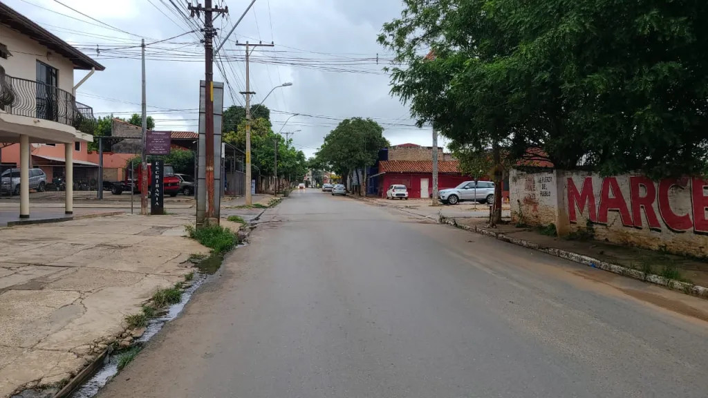 TERRENO EN FERNANDO DE LA MORA - SOLDADO OVELAR — foto 2