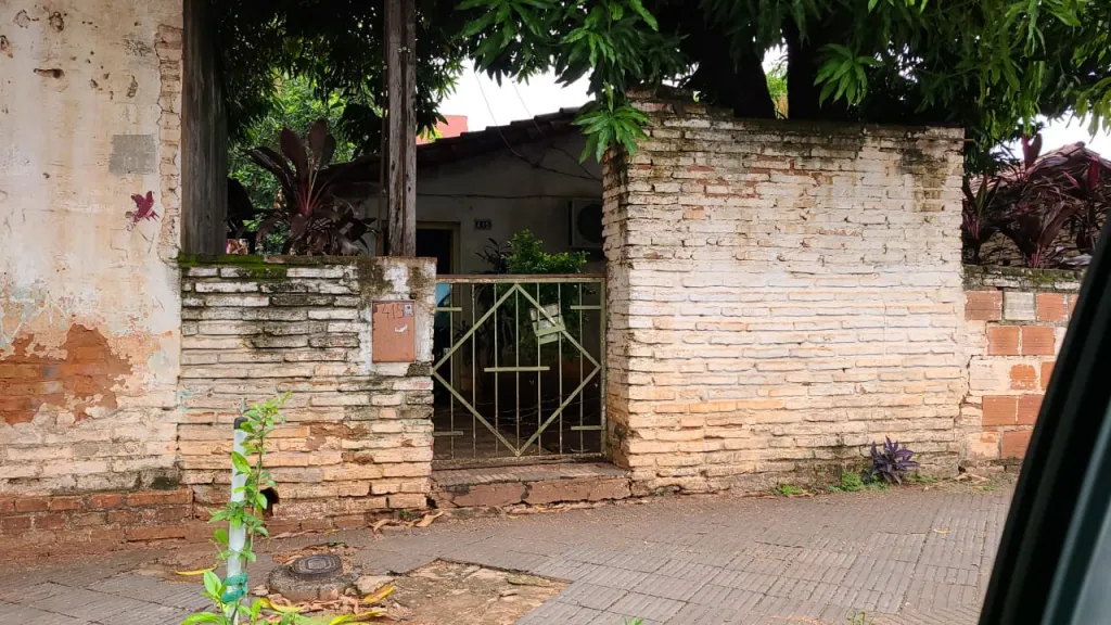 TERRENO EN FERNANDO DE LA MORA - SOLDADO OVELAR — foto 3