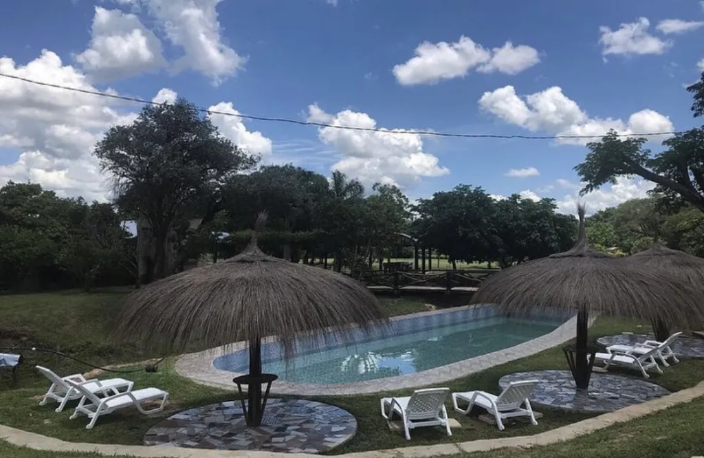 CASA QUINTA EN PARAGUARI — foto 2