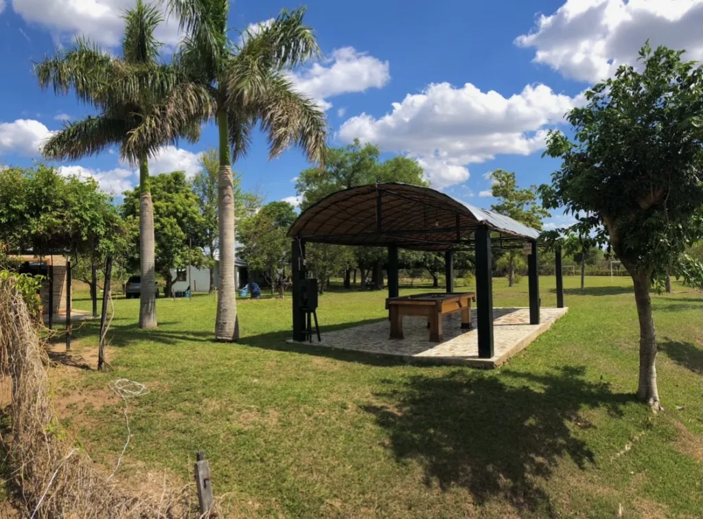 CASA QUINTA EN PARAGUARI — foto 3