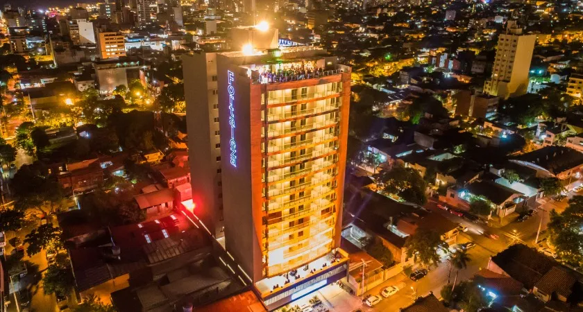 Vendo Contrato con FORTALEZA para departamento 72m2 — foto 3