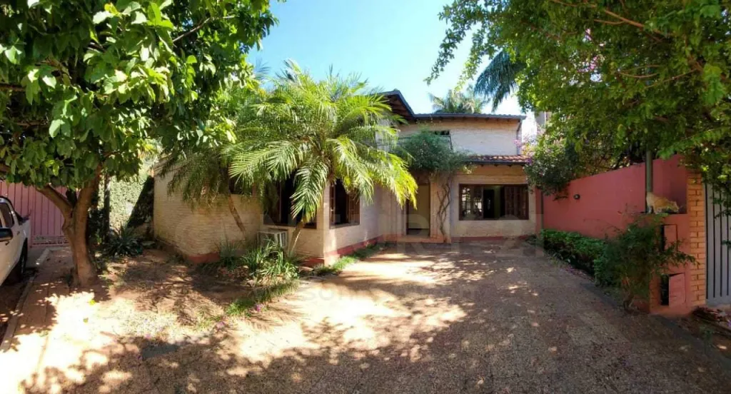Alquiler de Casa en Barrio Mburucuya. — foto 2