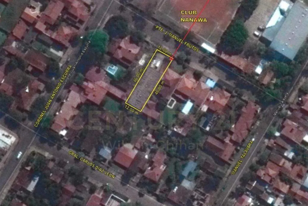 Amplio tingladodepósito y oficina en Barrio Herrera. — foto 3