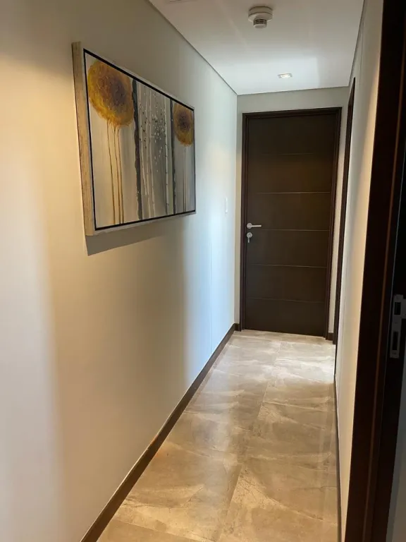ALQUILO HERMOSO DPTO EQUIPADO ZONA 1er PRESIDENTE — foto 3