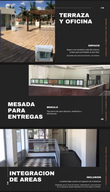 Lugar óptimo para tu proyecto sobre avenida principal, zona vil Trato sin intermediarios — foto 3
