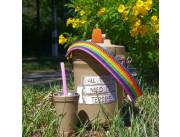 Termo forrado - LUK TERMOLAR ALL YOU NEED