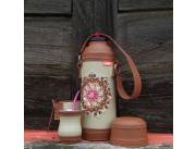 Termo forrado - Luk termolar Mate Mandala