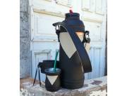 Termo forrado - Luk Termolar Mate corte V