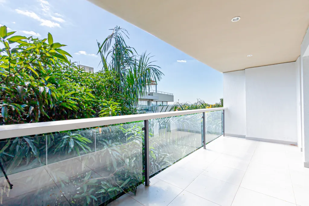 VENDO HERMOSO PENTHOUSE ZONA UNIVERSIDAD AMERICANA — foto 3