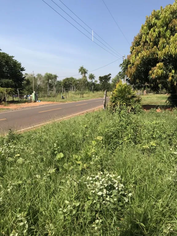 REMATO - TERRENO EN PARAGUAY - CENTRAL J. AUGUSTO SALDIVAR — foto 2