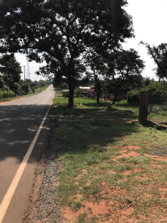 REMATO - TERRENO EN PARAGUAY - CENTRAL J. AUGUSTO SALDIVAR — foto 3
