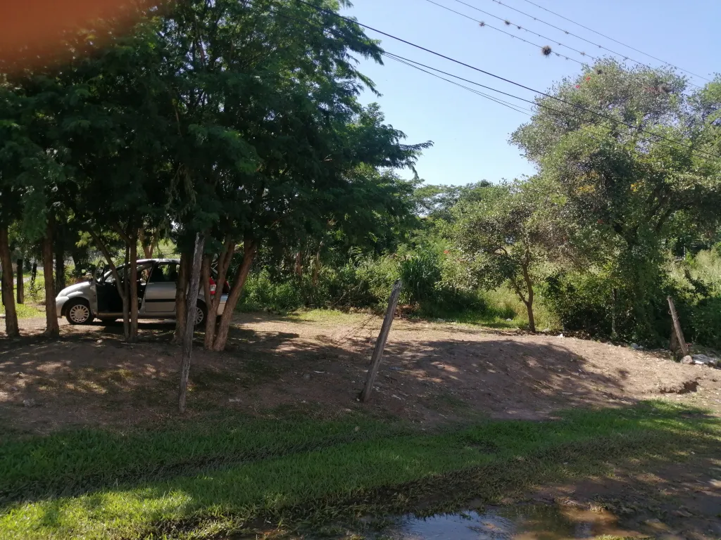 VENDO TERRENO REMANSO CASTILLO DPTO. CENTRAL. — foto 2