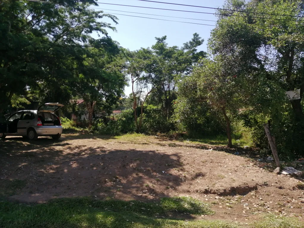 VENDO TERRENO REMANSO CASTILLO DPTO. CENTRAL. — foto 3