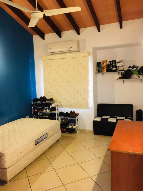 VENDO CASA EN LUQUE ZONA CONMEBOL COD 3517 — foto 3