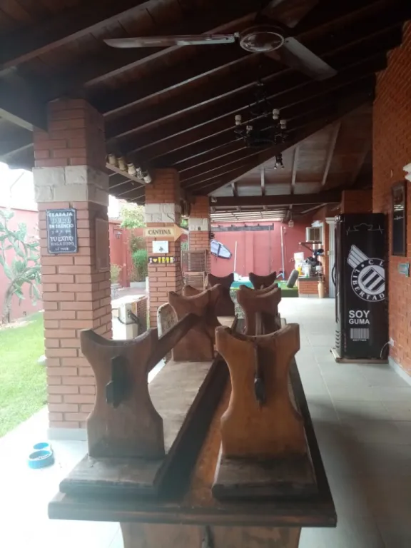 VENDO RESIDENCIA EN ASUNCION ZONA CIT COD 3518 — foto 3