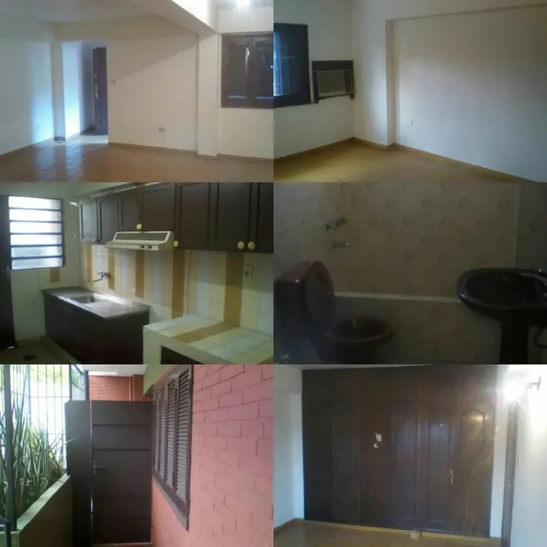 depto. de 2 dormitorios centro de Asunción — foto 2