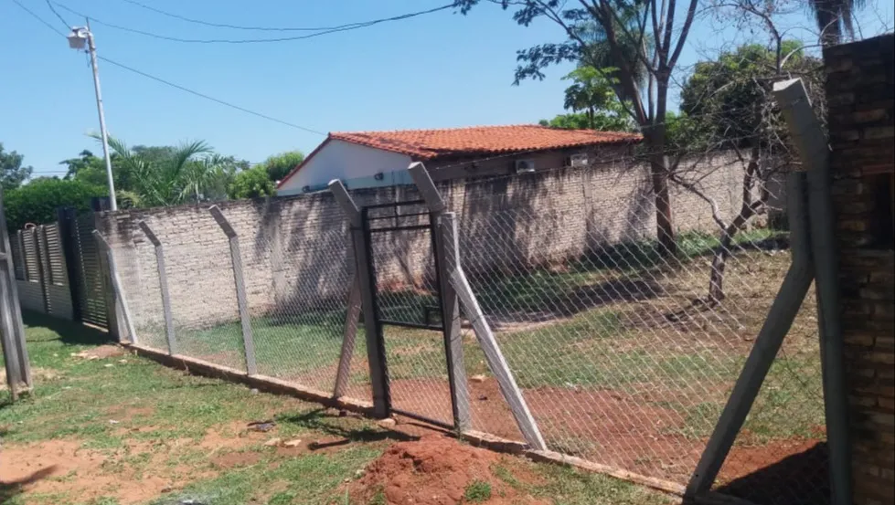 Terreno en Itagua ( barrio San Juan) — foto 2
