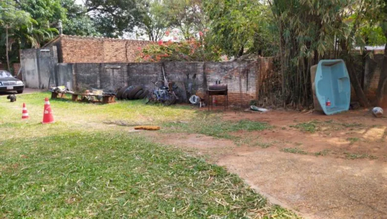 VENDO TERRENO 562 MTS2 ZONA SEMINARIO — foto 2