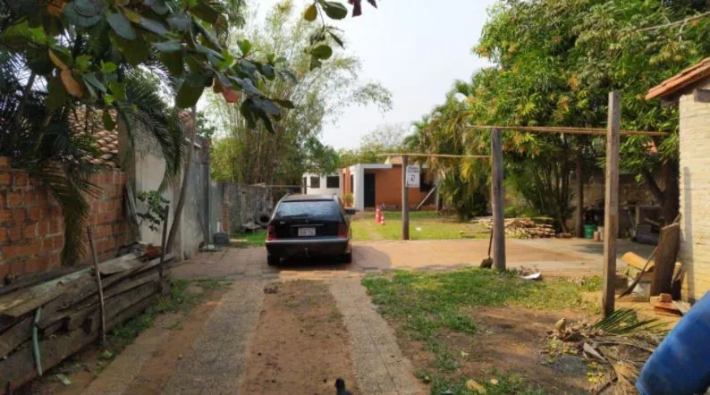 VENDO TERRENO 562 MTS2 ZONA SEMINARIO — foto 3