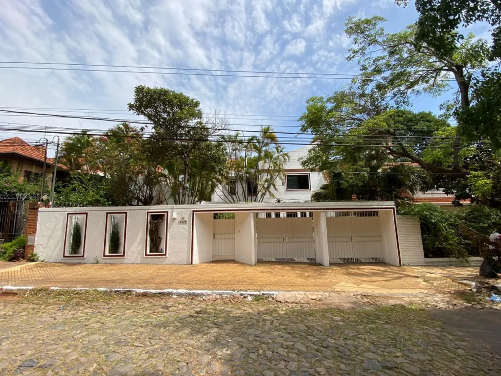 Vendo casa en barrio Carmelitas — foto 3