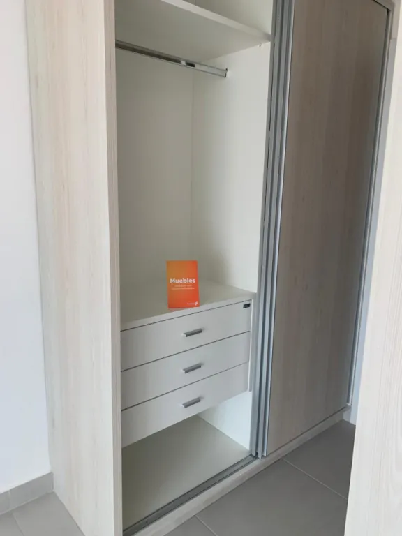 VENDO DPTO. ADJUDICADO EN FORTALEZA MILANO 350 MILLONES — foto 2